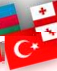 Грузия получит турецкую долю газа из Азербайджана