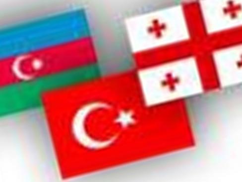 Грузия получит турецкую долю газа из Азербайджана